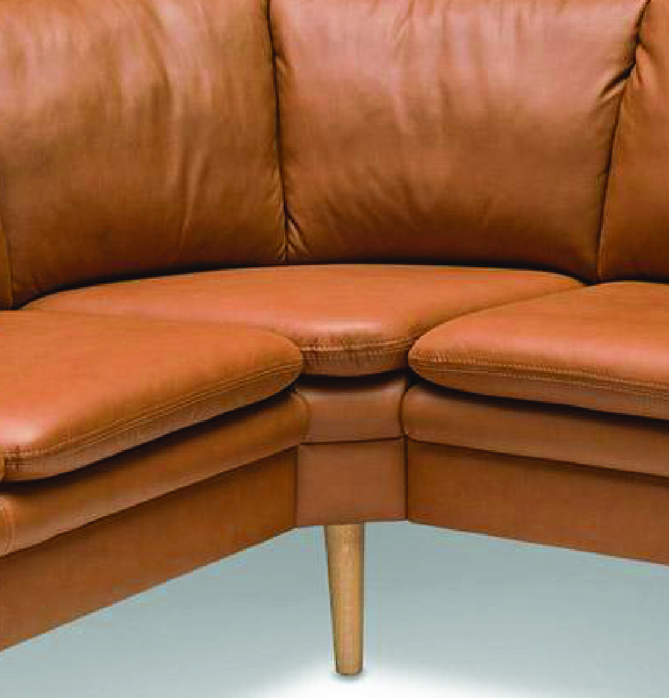 BD Møbler Modulsofa Choice - Billede 6