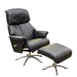 BD Møbler Lænestol Calibra