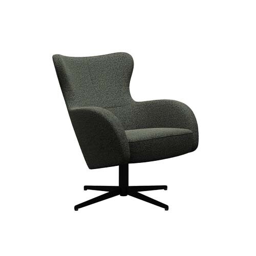 Brunstad Loungestol Bella - Billede 3