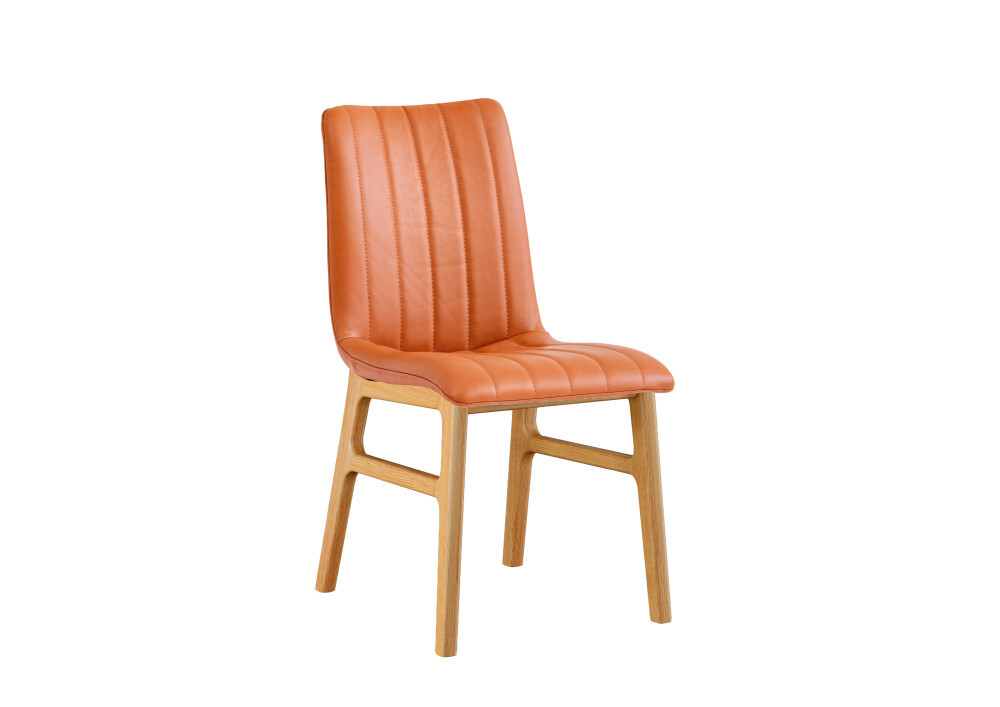 CASØ Spisebordsstol Lux - Billede 8