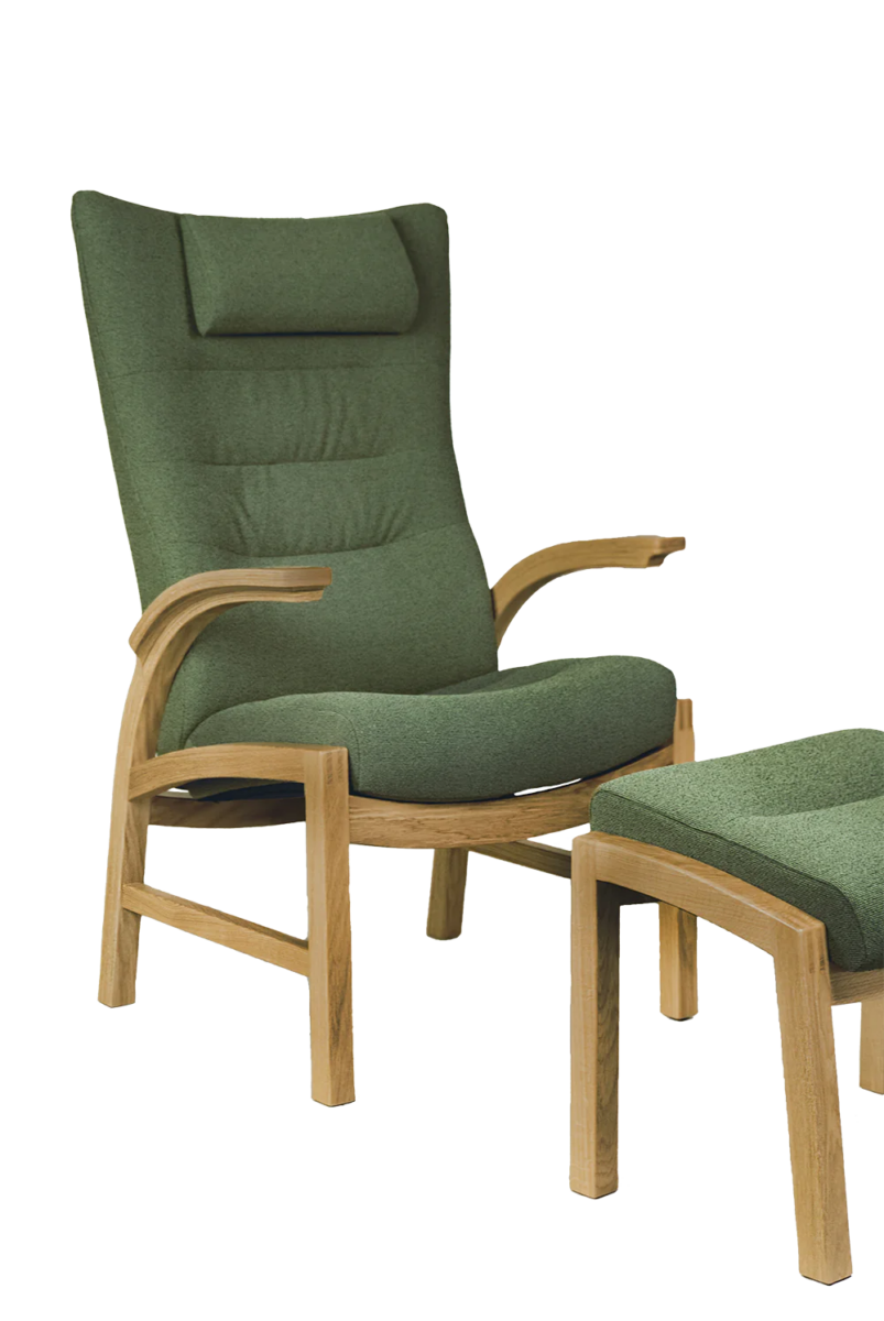 Farstrup Lænestol Cantate 6011 - Billede 5