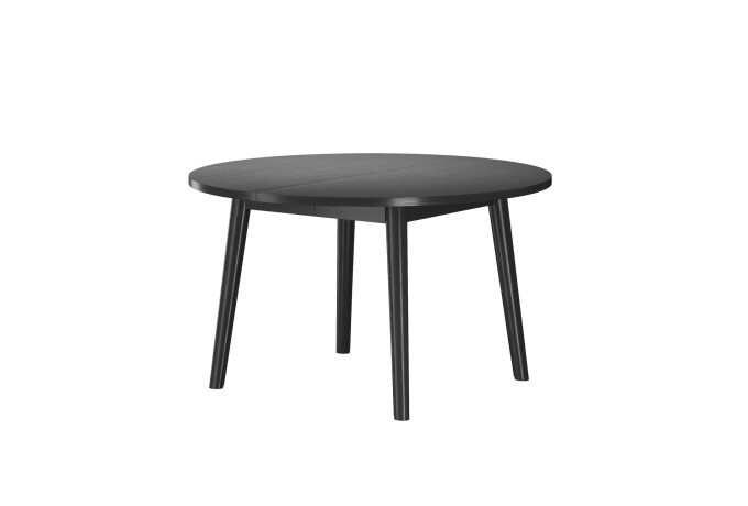 CASØ Spisebord (Rundt) - Billede 3