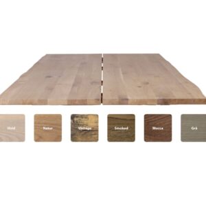 House of Sander Plankebord Curve