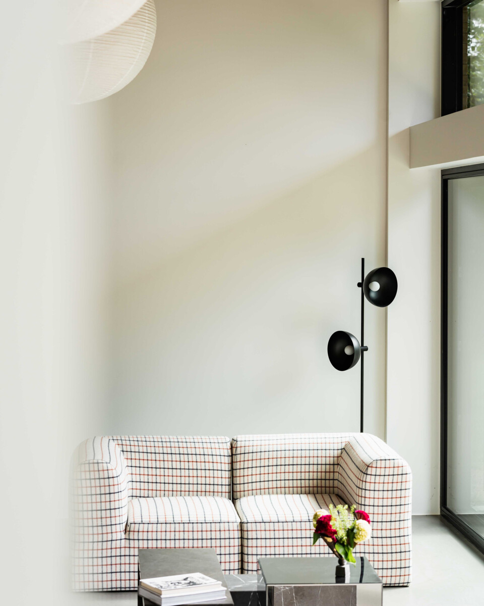 Handvärk Gulvlampe Studio Floor Lamp - Billede 2