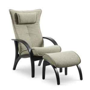 Brunstad Lænestol Delta Adventure