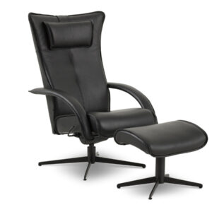 Brunstad Lænestol Delta Motion