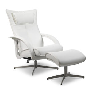 Brunstad Lænestol Delta Swing