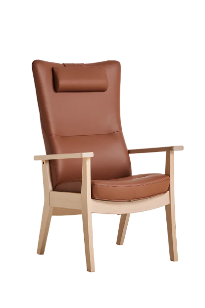 Farstrup Lænestol Scala - Billede 4