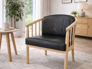 Topline Lænestol