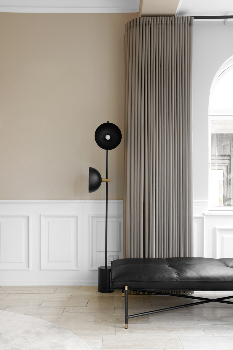 Handvärk Gulvlampe Studio Floor Lamp - Billede 3
