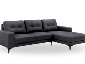 Venedig Sofa med chaiselong