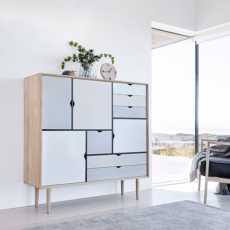 Andersen Kommode - Billede 10