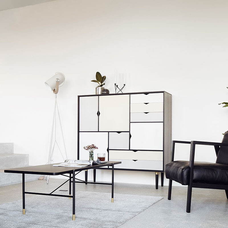 Andersen Kommode - Billede 9