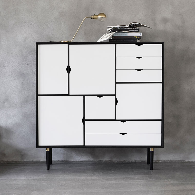 Andersen Kommode - Billede 8