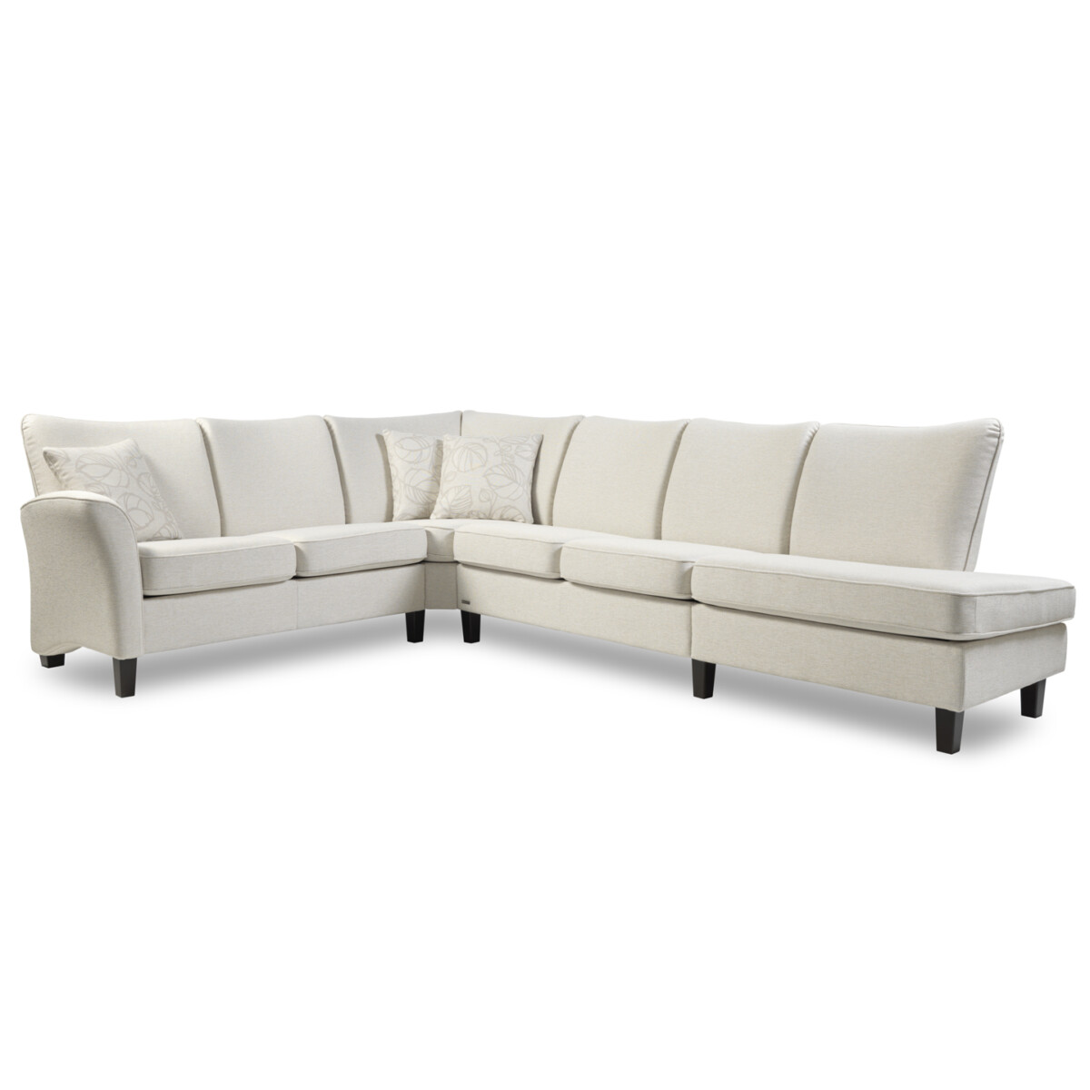 Brunstad Modulsofa System+ Læder - Billede 5