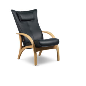 Brunstad Lænestol Delta Adventure