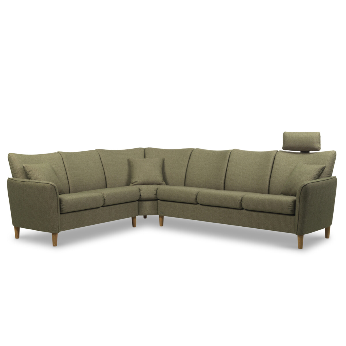 Brunstad Modulsofa System+ Læder - Billede 6