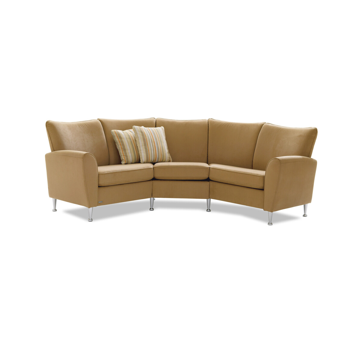 Brunstad Modulsofa System+ Læder - Billede 7