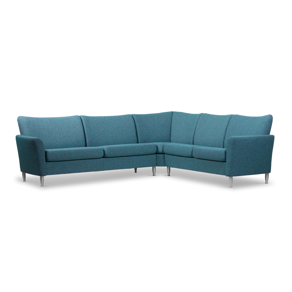 Brunstad Modulsofa System+ Læder - Billede 8