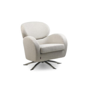 Brunstad Lænestol Sting