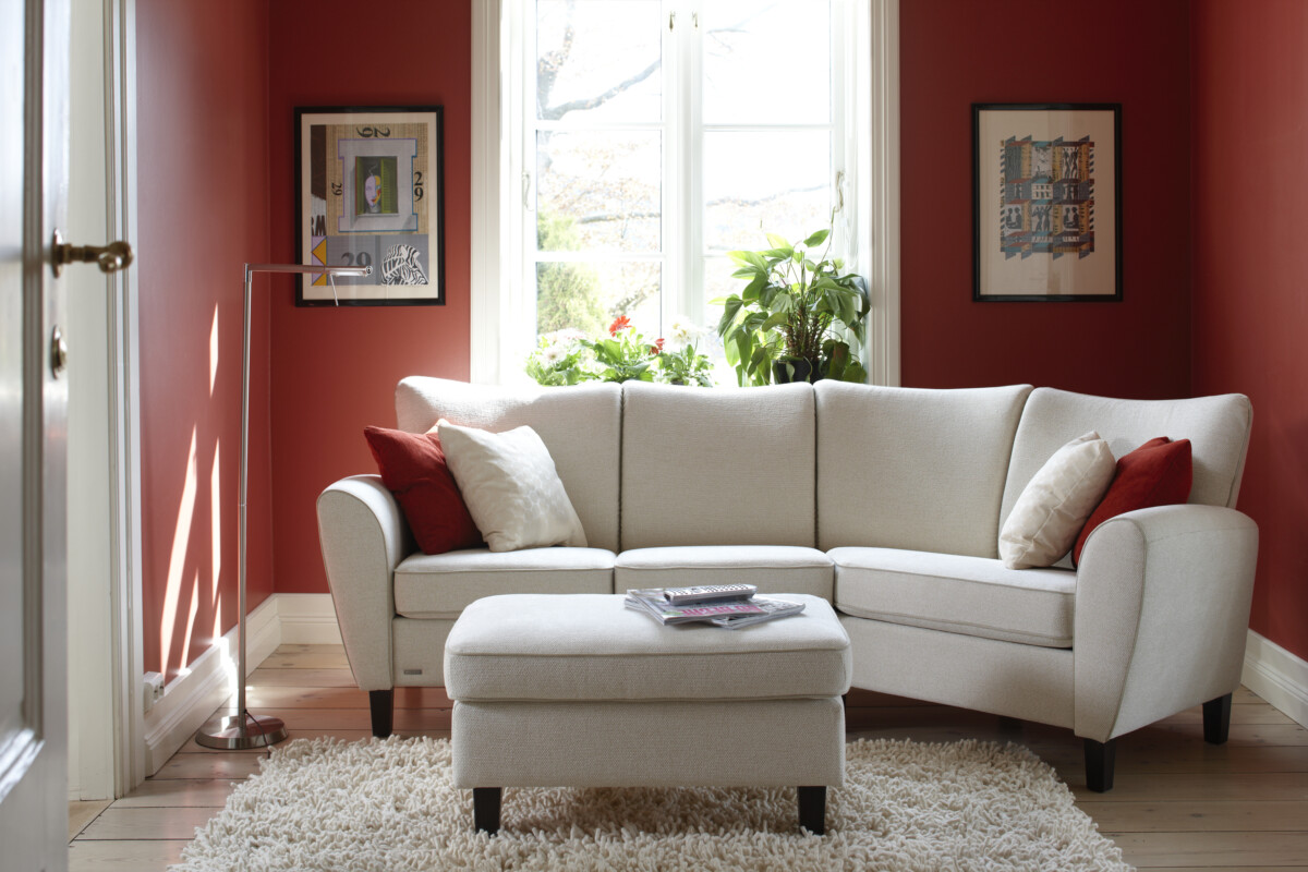 Brunstad Modulsofa System+ Læder - Billede 9