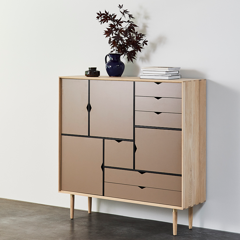 Andersen Kommode - Billede 11