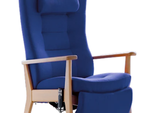 Farstrup Funktionsstol Plus 5080