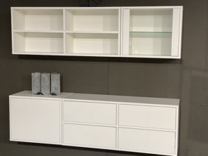 Klim Skænk og overdel