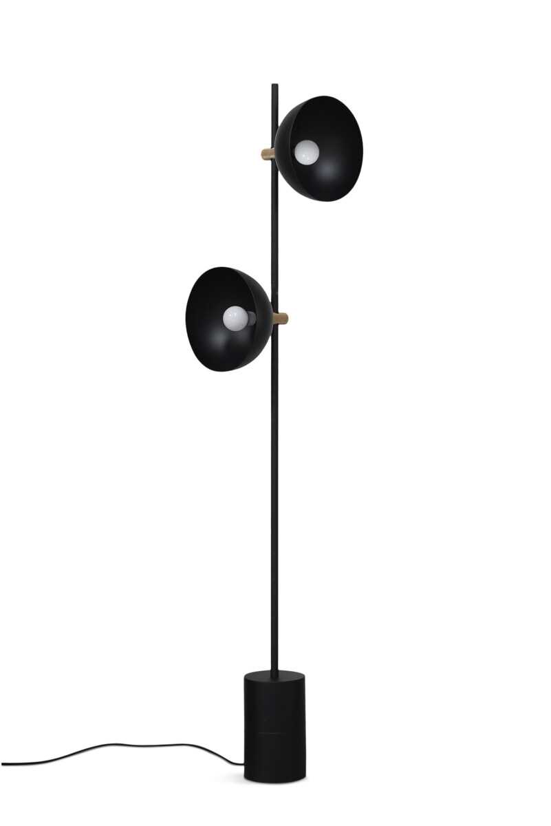 Handvärk Gulvlampe Studio Floor Lamp - Billede 4