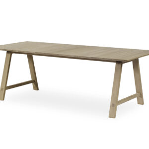 Andersen Spisebord T1 (Massivt Træ)