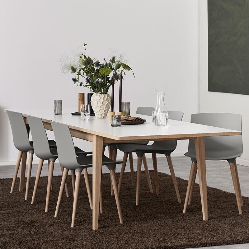 Andersen Spisebord T3 - Billede 2