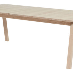 Andersen Spisebord T9 (Massivt Træ)