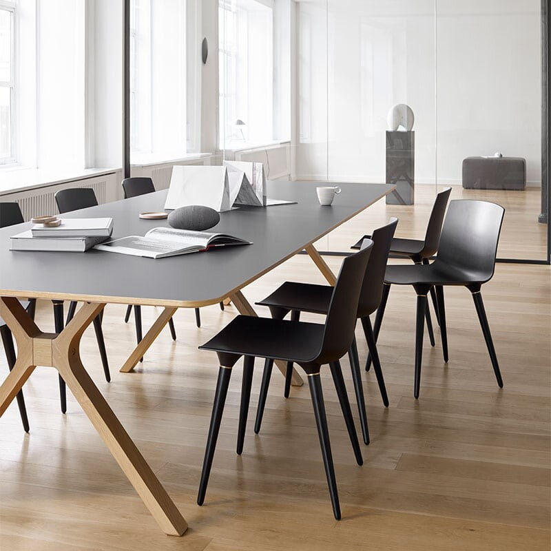 Andersen Spisebordsstole TAC - Billede 2