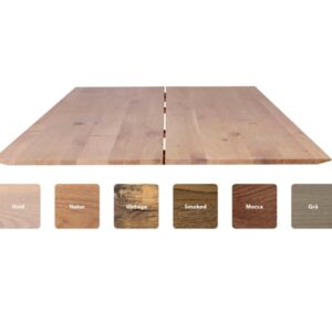 House of Sander Plankebord Vidar