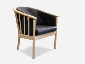 Stouby Loungestol Bella / Bella Lux