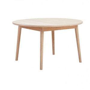 CASØ Spisebord 120 (Rundt)