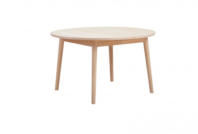 CASØ Spisebord (Rundt) - Billede 4