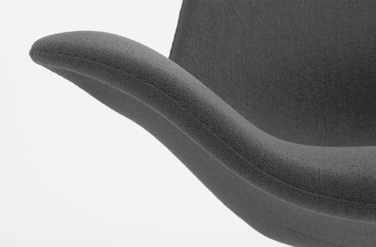 Stouby Loungestol Concord HIGH / LOW - Billede 4