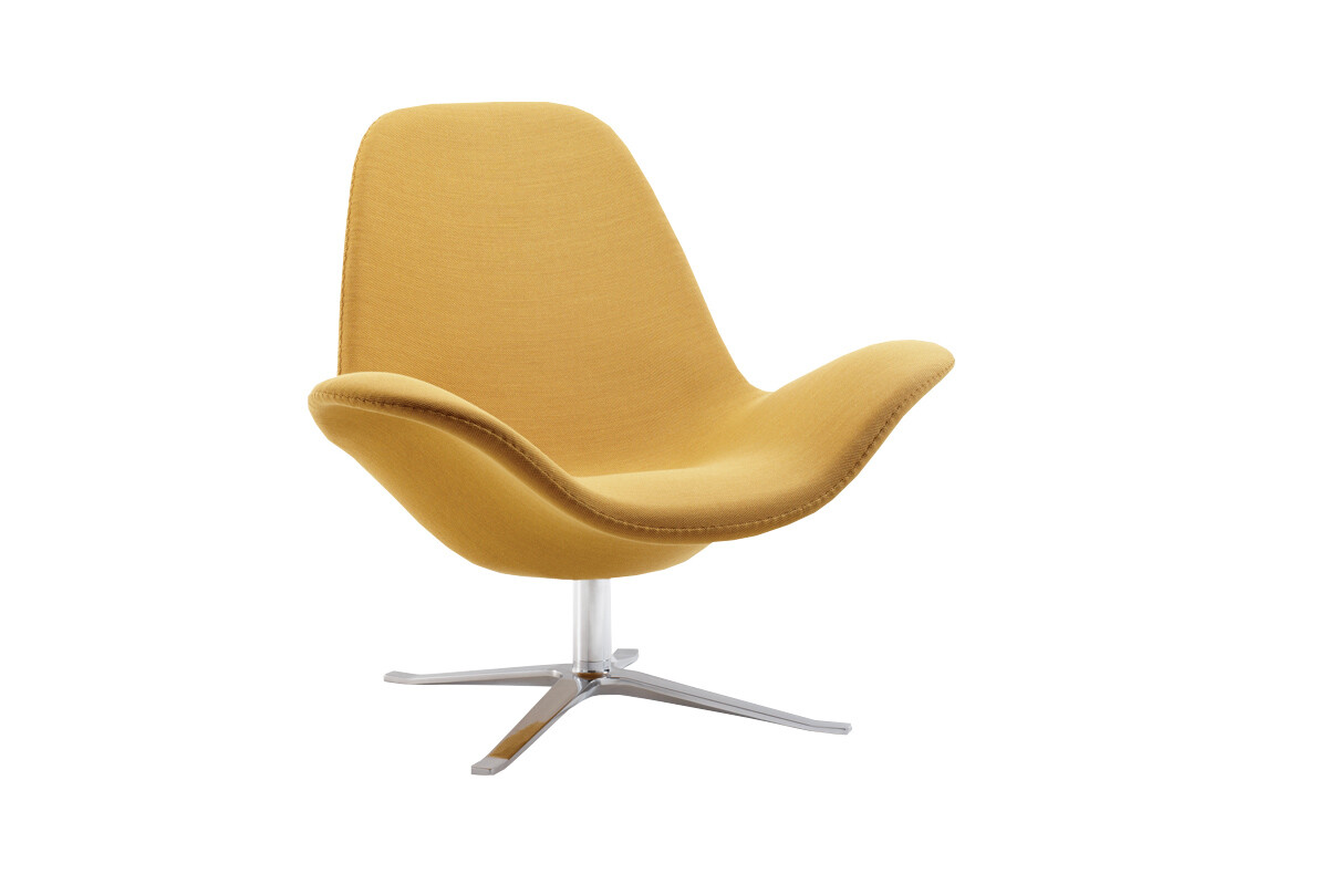 Stouby Loungestol Concord HIGH / LOW