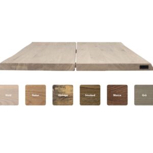 House of Sander Plankebord Hugin