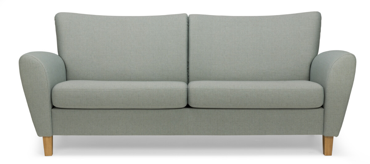 Brunstad Modulsofa System+ Læder - Billede 4