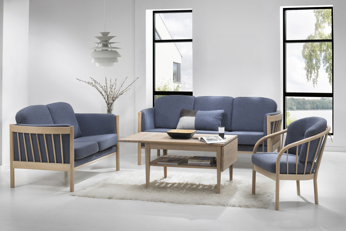 Top-line Sofa Julie - Billede 3