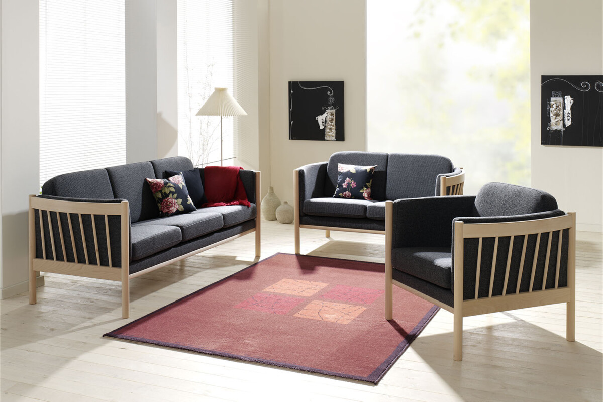 Top-line Sofa Julie - Billede 2