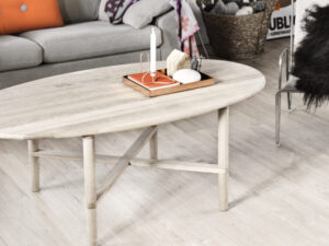 Haslev Sofabord Opus Klassisk