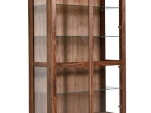 Skovby Vitrineskab #452