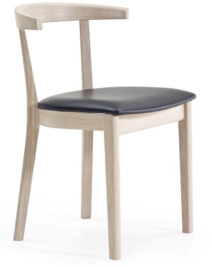 Skovby Spisebordstol #52 - Billede 8