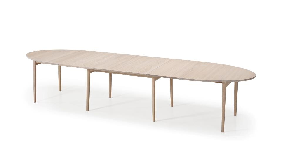 Skovby Spisebord #78 - Billede 6