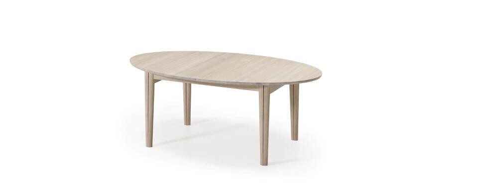 Skovby Spisebord #78 - Billede 8