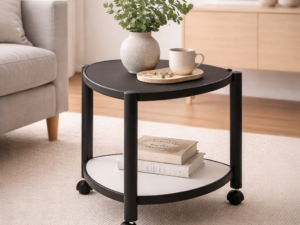 THOMSEN - bakkeborde - Visit