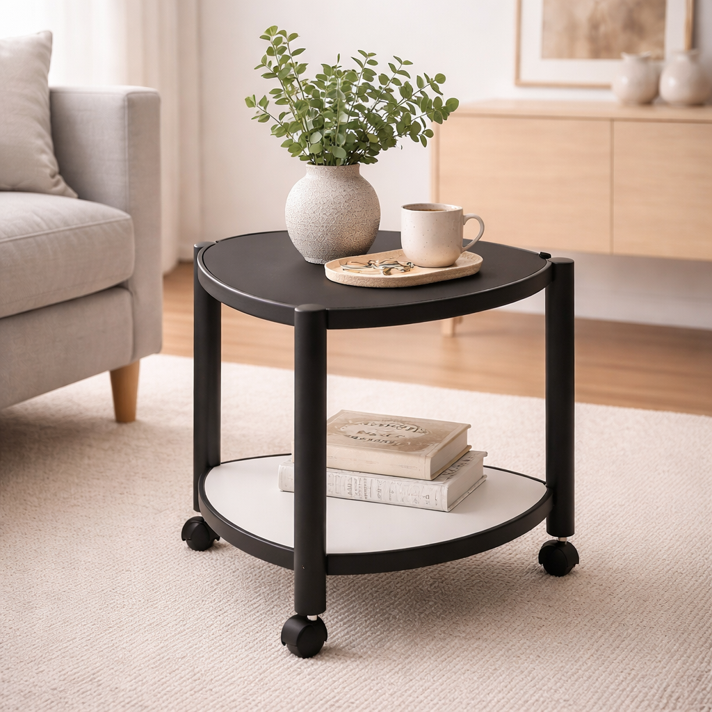 THOMSEN - bakkeborde - Visit